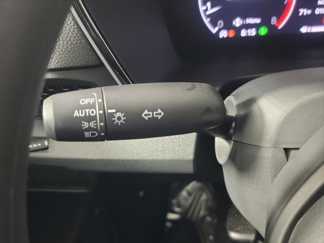 2023 Honda CR-V EX AWD