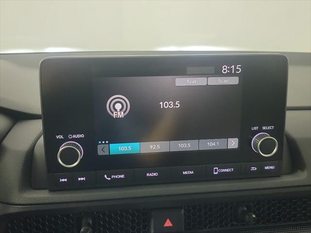 2023 Honda CR-V EX AWD