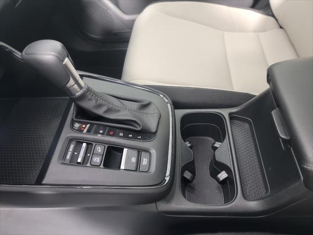 2023 Honda CR-V EX AWD
