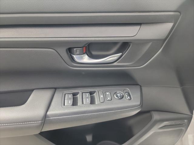 2023 Honda CR-V EX AWD