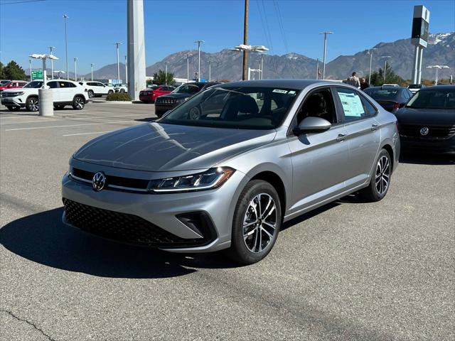 2026 Volkswagen Jetta Sport for sale in South Jordan, UT
