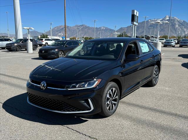 2026 Volkswagen Jetta S for sale in South Jordan, UT