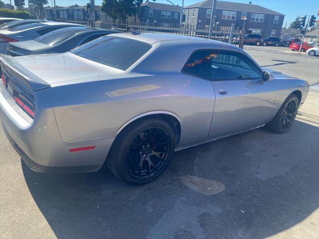 2015 Dodge Challenger R/T Plus for sale in Richmond, CA
