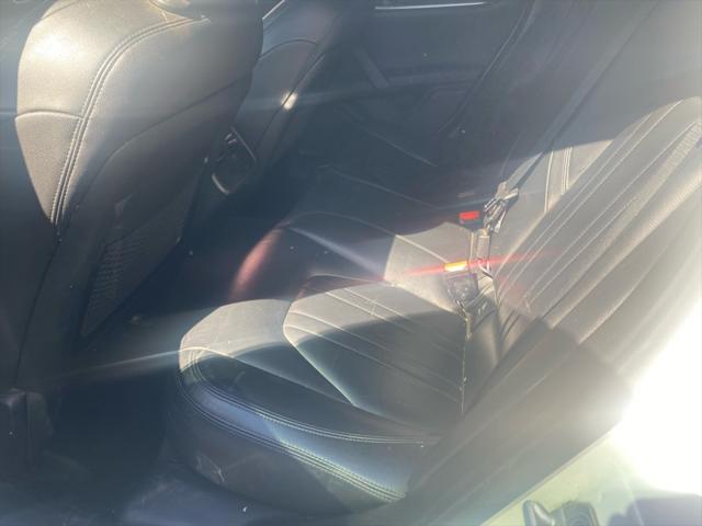 2015 Maserati Ghibli S Q4