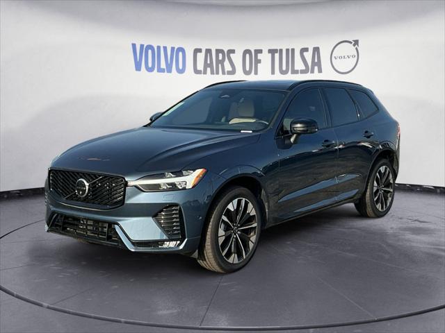 2026 Volvo XC60 B5 Plus for sale in Tulsa, OK