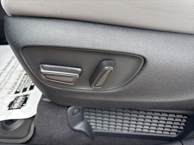 2025 Toyota Sienna LE