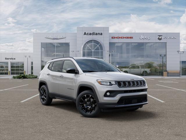 2026 Jeep Compass Latitude Altitude for sale in Lafayette, LA