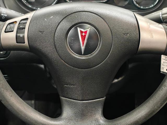 2008 Pontiac G6 Base
