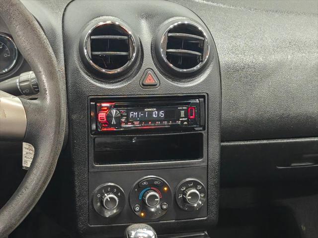 2008 Pontiac G6 Base
