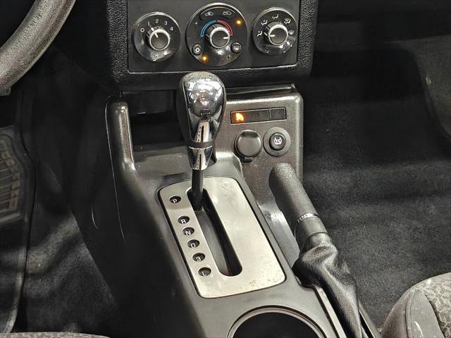 2008 Pontiac G6 Base