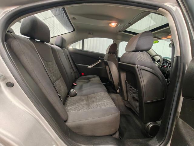 2008 Pontiac G6 Base