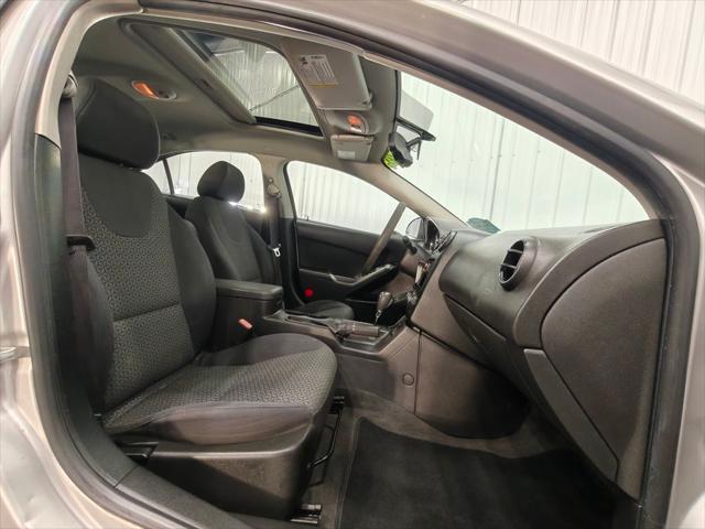 2008 Pontiac G6 Base