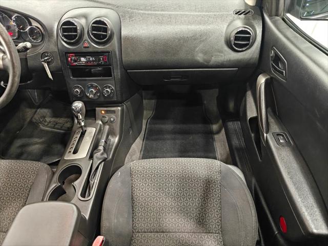 2008 Pontiac G6 Base