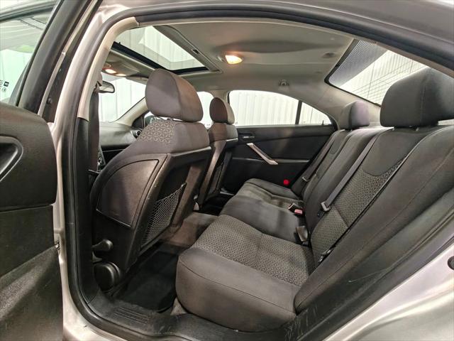 2008 Pontiac G6 Base