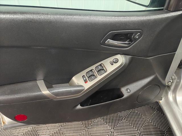2008 Pontiac G6 Base