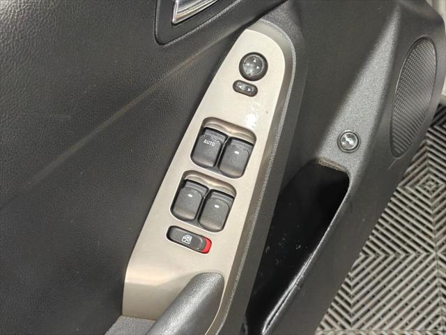 2008 Pontiac G6 Base