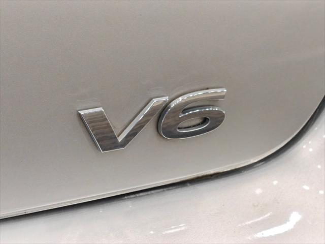 2008 Pontiac G6 Base
