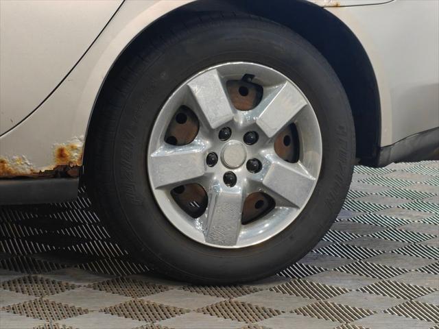 2008 Pontiac G6 Base