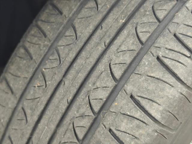 2008 Pontiac G6 Base