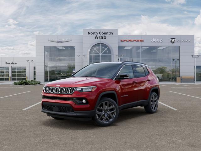 2026 Jeep Compass Limited Altitude for sale in Arab, AL