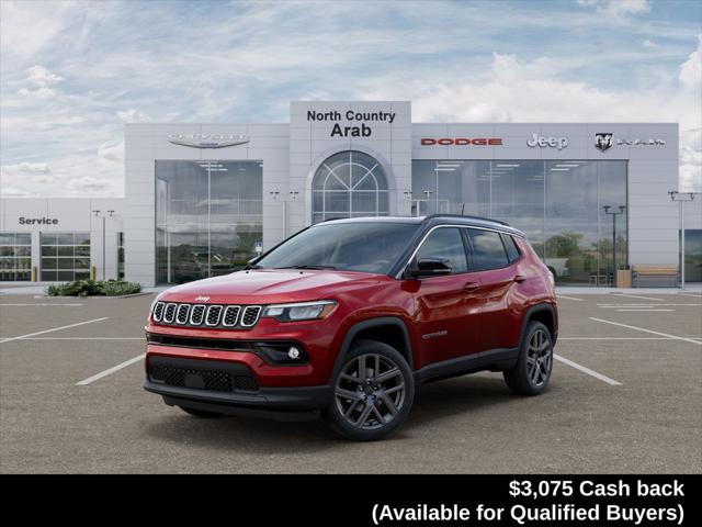 2026 Jeep Compass Limited Altitude for sale in Arab, AL