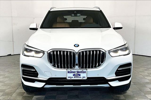 Used 2023 BMW X5 For Sale in OLIVE BRANCH, MS