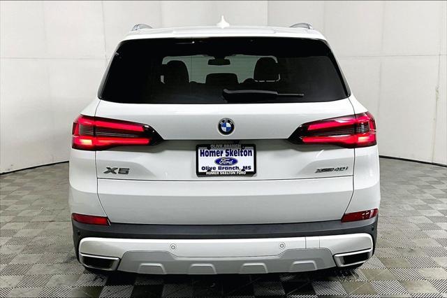 Used 2023 BMW X5 For Sale in OLIVE BRANCH, MS