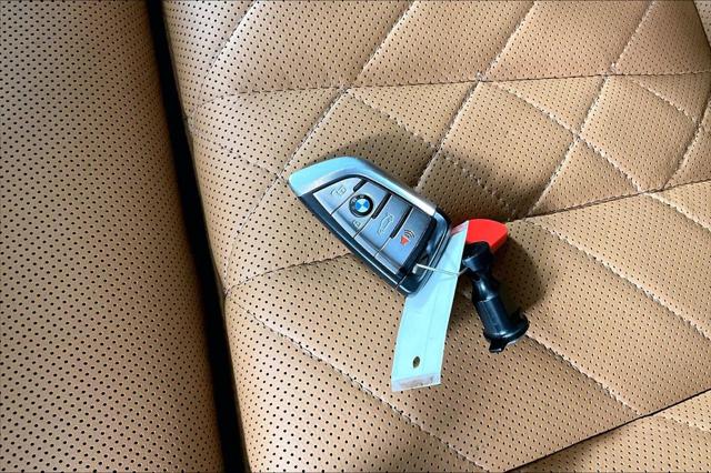 Used 2023 BMW X5 For Sale in OLIVE BRANCH, MS