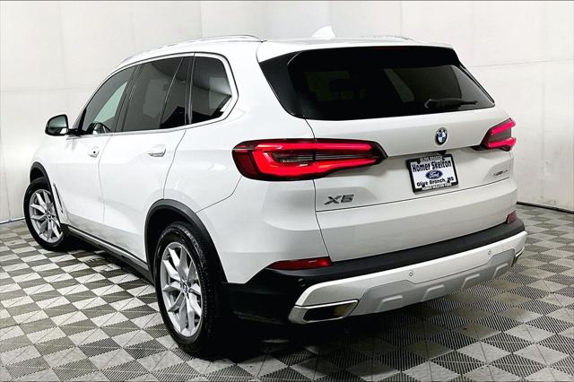 Used 2023 BMW X5 For Sale in OLIVE BRANCH, MS