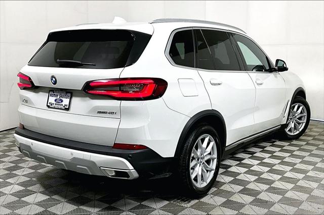 Used 2023 BMW X5 For Sale in OLIVE BRANCH, MS