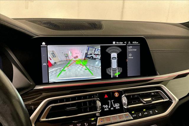 Used 2023 BMW X5 For Sale in OLIVE BRANCH, MS