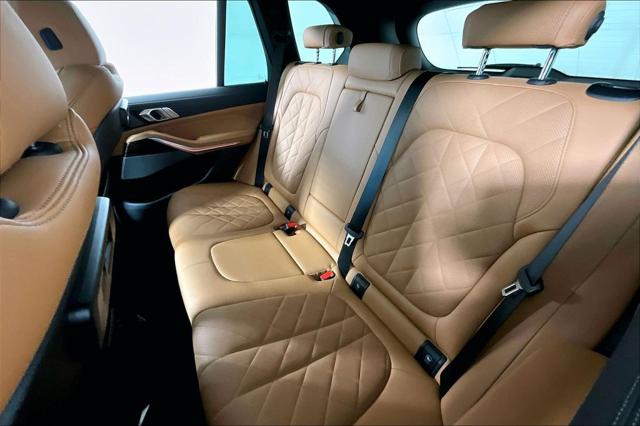 Used 2023 BMW X5 For Sale in OLIVE BRANCH, MS