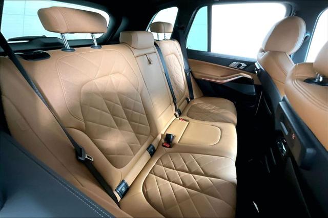 Used 2023 BMW X5 For Sale in OLIVE BRANCH, MS