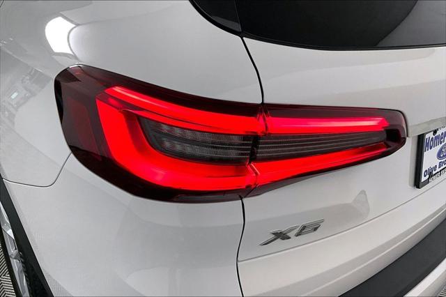 Used 2023 BMW X5 For Sale in OLIVE BRANCH, MS