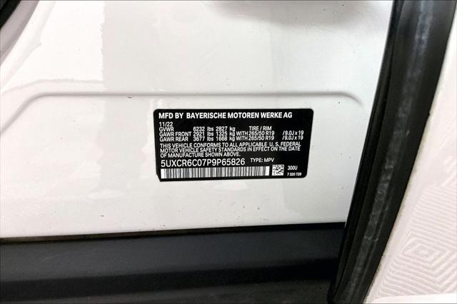 Used 2023 BMW X5 For Sale in OLIVE BRANCH, MS