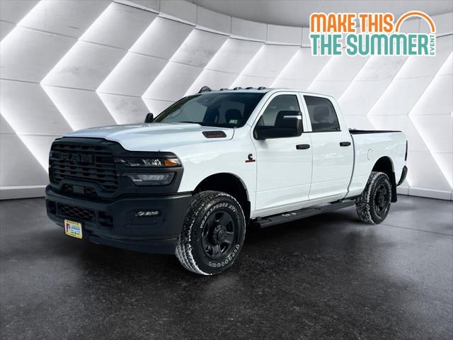 2026 Ram 2500 Tradesman for sale in Saint Johnsbury, VT