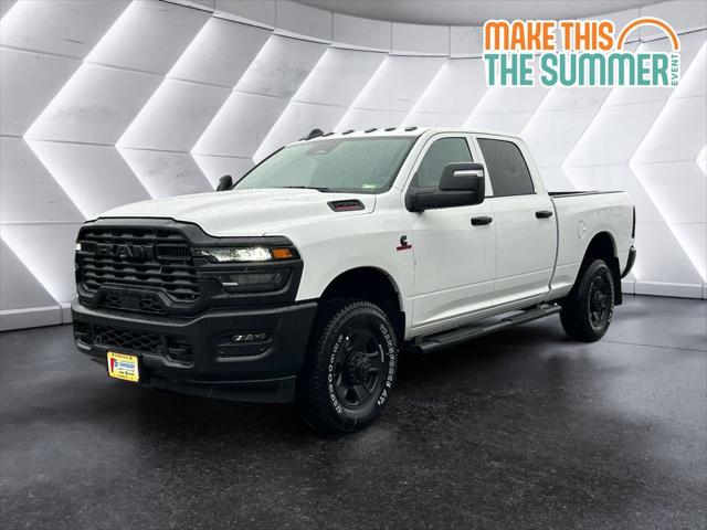 2026 Ram 2500 Tradesman for sale in Saint Johnsbury, VT
