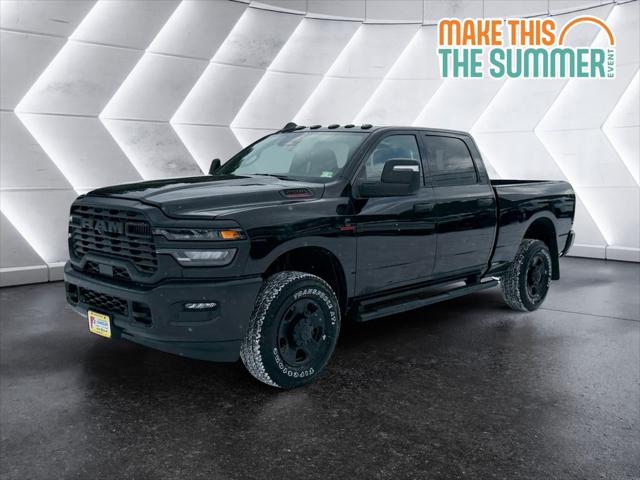2026 Ram 2500 Tradesman for sale in Saint Johnsbury, VT