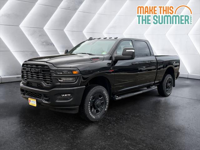 2026 Ram 2500 Tradesman for sale in Saint Johnsbury, VT