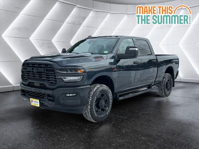 2026 Ram 2500 Tradesman for sale in Saint Johnsbury, VT