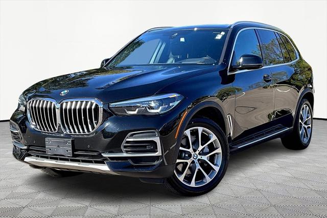 Used 2023 BMW X5 For Sale in Olive Branch, MS