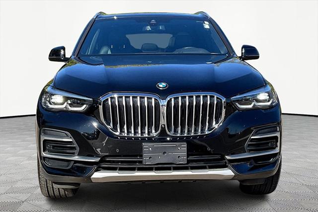 Used 2023 BMW X5 For Sale in Olive Branch, MS