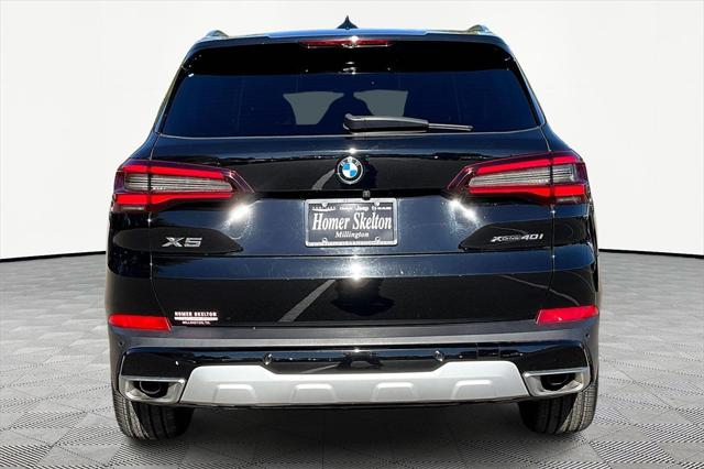 Used 2023 BMW X5 For Sale in Olive Branch, MS