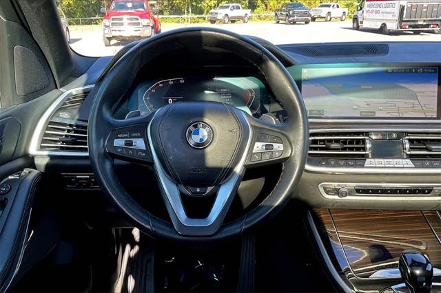 Used 2023 BMW X5 For Sale in Olive Branch, MS