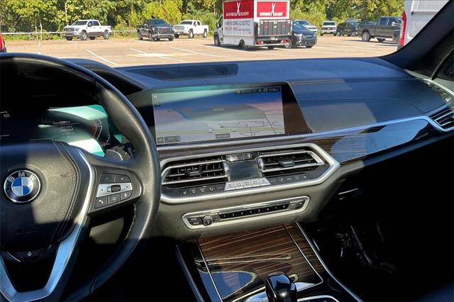 Used 2023 BMW X5 For Sale in Olive Branch, MS