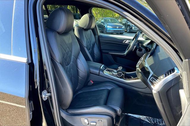 Used 2023 BMW X5 For Sale in Olive Branch, MS