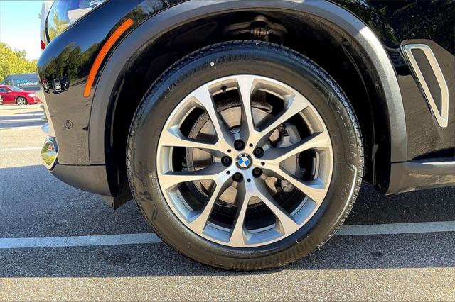 Used 2023 BMW X5 For Sale in Olive Branch, MS