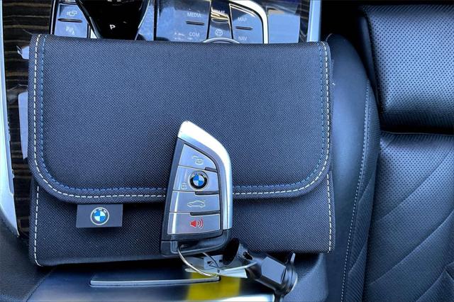 Used 2023 BMW X5 For Sale in Olive Branch, MS