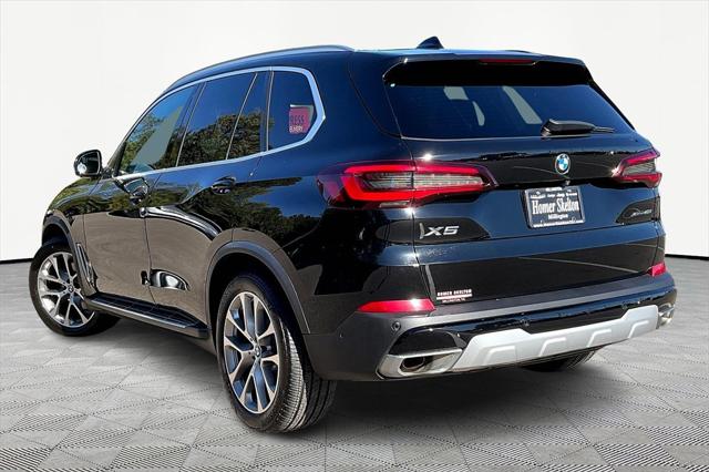 Used 2023 BMW X5 For Sale in Olive Branch, MS
