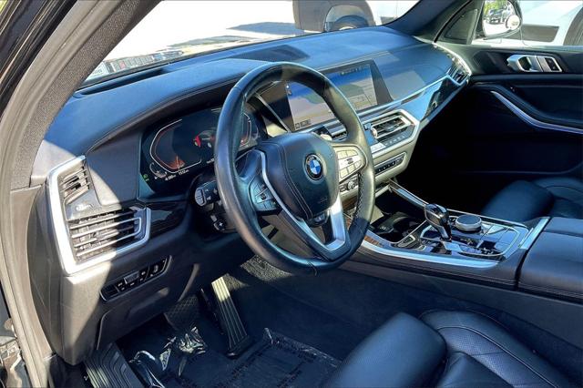 Used 2023 BMW X5 For Sale in Olive Branch, MS